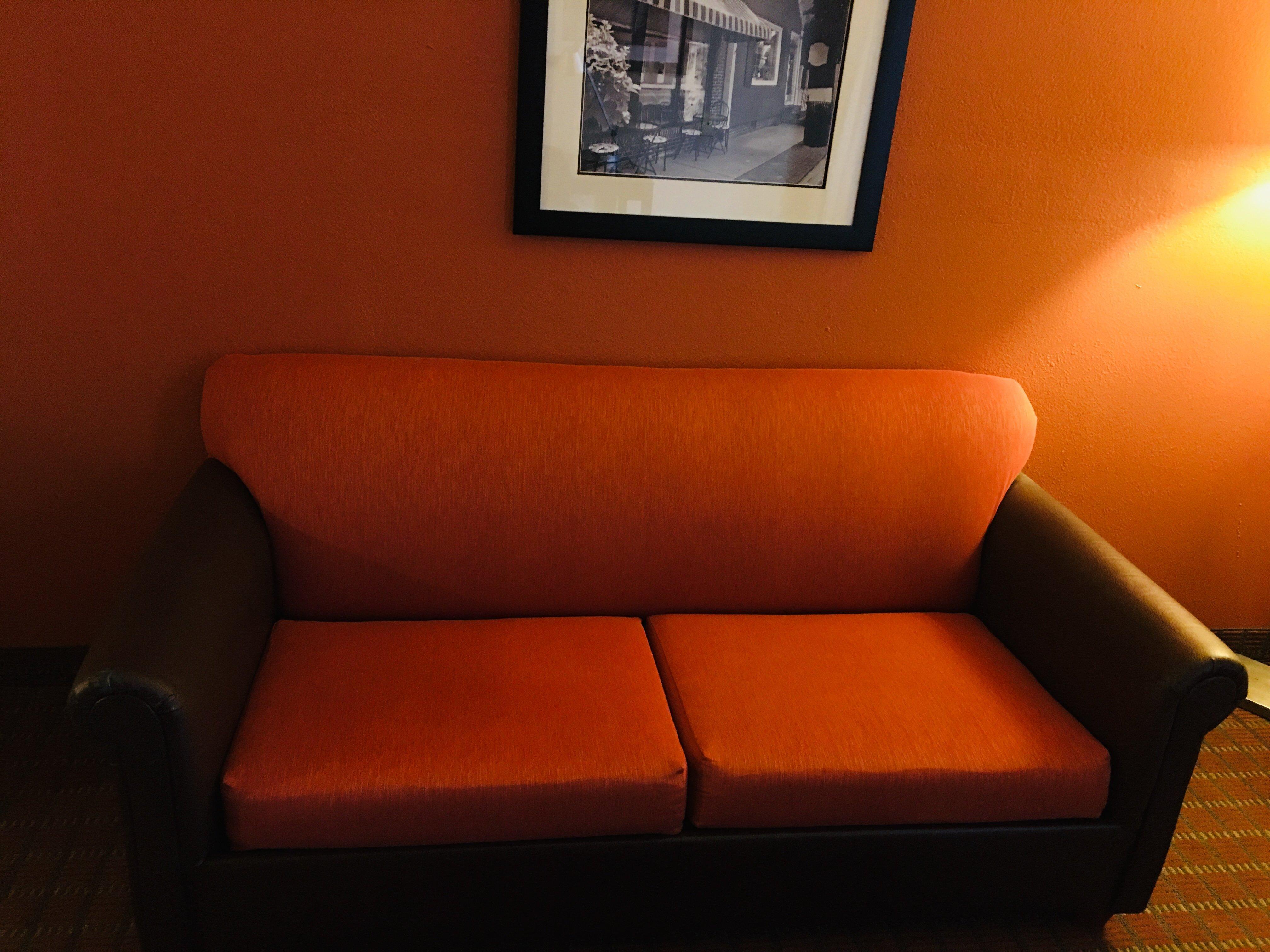 Holiday Inn Express Hotel & Suites Laurinburg By Ihg Eksteriør billede