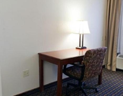 Holiday Inn Express Hotel & Suites Laurinburg By Ihg Eksteriør billede
