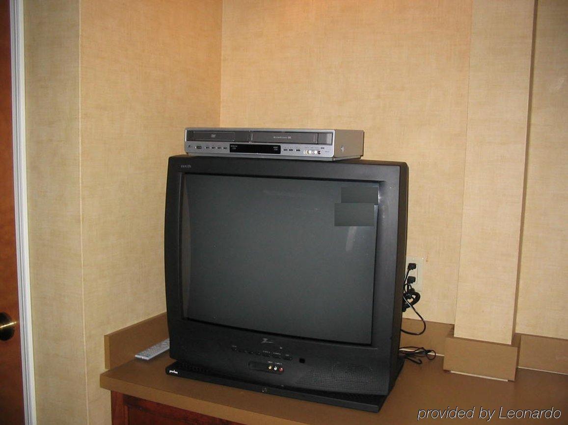 Holiday Inn Express Hotel & Suites Laurinburg By Ihg Værelse billede